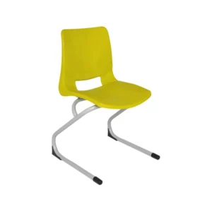 SILLA BOLD INVERTIDA PINTADA