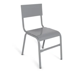 SILLA DE LAMINA STEEL