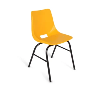 SILLA DE POLIPROPILENO MEDIANA