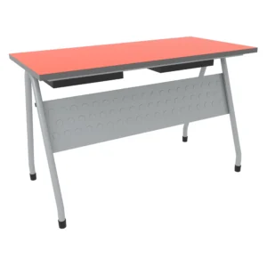 MESA «A» BINARIA PINTADA