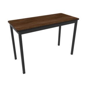 MESA ESCOLAR 110X50X75CM CUB. MELAMINA