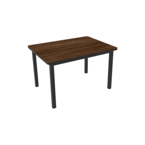MESA INF. RECTANGULAR 80X60X50CM CUB. MELAMINA