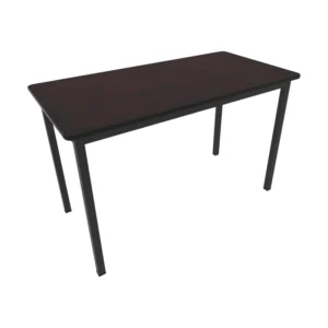 MESA PARA MAESTRO 120X60X75CM CUB. MELAMINA