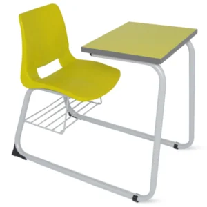 PUPITRE AMBIDIESTRO BOLD PINTADO C/CUB MDF-LAM