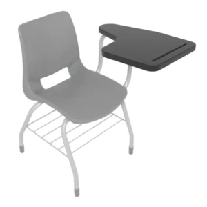 PUPITRE BOLD PINTADO C/PALETA DE POLIPROPILENO