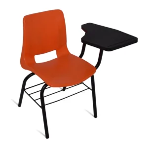 PUPITRE POLY EVO CON PALETA DE POLIPROPILENO