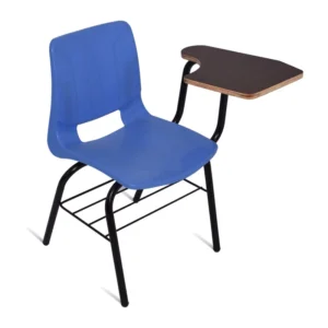 PUPITRE POLY EVO CON PALETA DE TRIPLAY CON LAMINADO PLÁSTICO