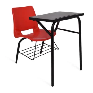 PUPITRE MESABANCO EVO ADUL. CUB. POLIPROPILENO