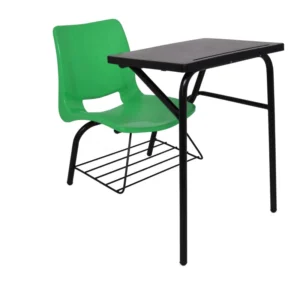 PUPITRE MESABANCO EVO MEDIANO. CUB. POLIPROPILENO