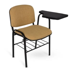 PUPITRE ISO CON PALETA DE POLIPROPILENO