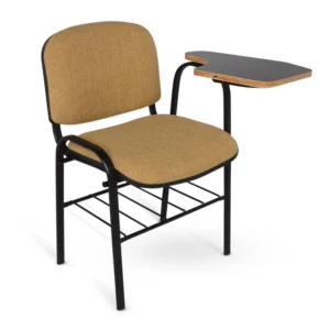 PUPITRE ISO CON PALETA DE TRIPLAY CON LAMINADO PLÁSTICO