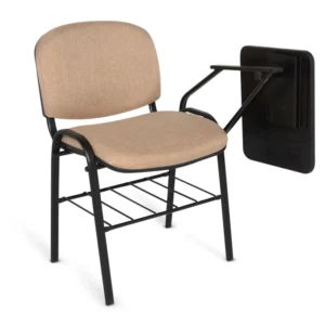 PUPITRE ISO CON PALETA EN SISTEMA ABATIBLE CON MELAMINA DE 30X40CM