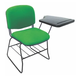 PUPITRE ISO CONVENCIONES ACOJINADO EN HULE ESPUMA