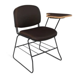 PUPITRE ISO CONVENCIONES ACOJINADO EN HULE ESPUMA