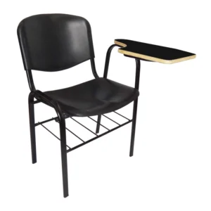 PUPITRE NOVA CON PALETA DE TRIPLAY CON LAMINADO PLASTICO