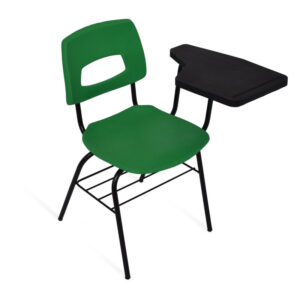 PUPITRE UNAM CON PALETA DE POLIPROPILENO